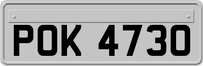 POK4730