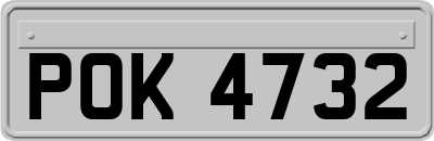 POK4732