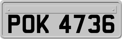 POK4736