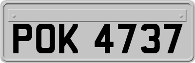 POK4737