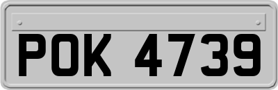 POK4739
