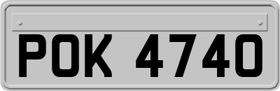 POK4740