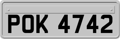POK4742