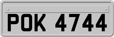 POK4744