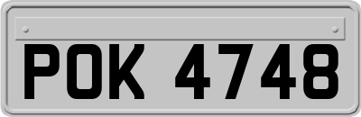 POK4748