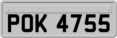 POK4755
