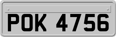 POK4756