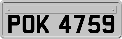 POK4759