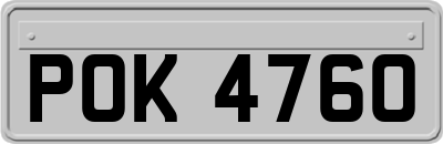 POK4760