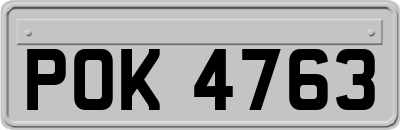 POK4763