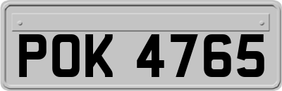 POK4765
