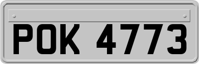 POK4773