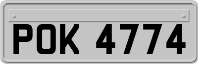 POK4774