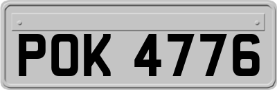 POK4776