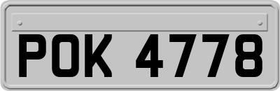 POK4778