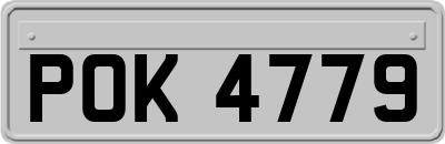 POK4779