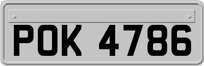 POK4786