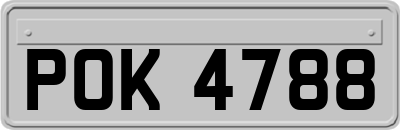 POK4788