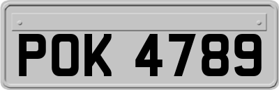POK4789