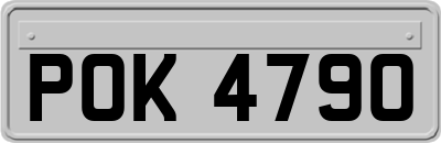 POK4790