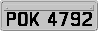 POK4792