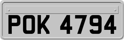 POK4794