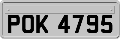 POK4795