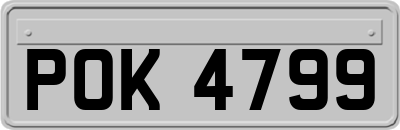 POK4799