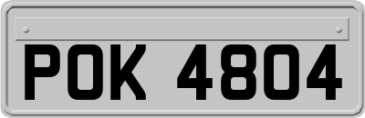 POK4804