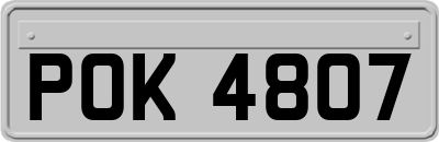 POK4807
