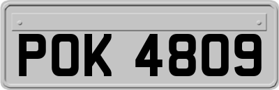 POK4809