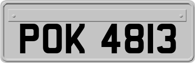 POK4813