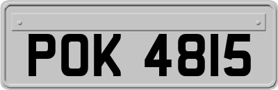 POK4815