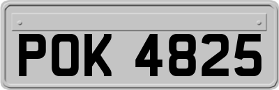 POK4825