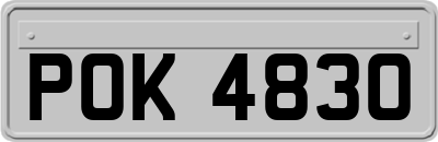 POK4830