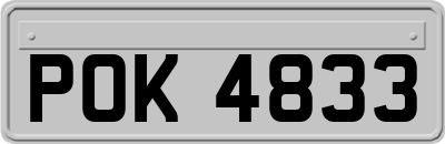 POK4833