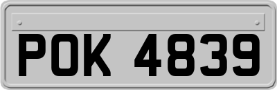 POK4839