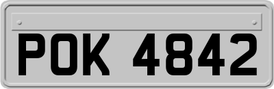 POK4842