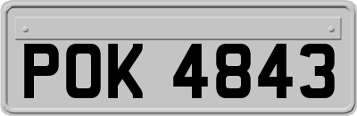 POK4843