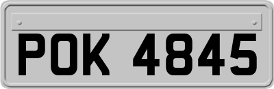 POK4845