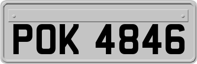 POK4846