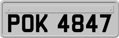 POK4847