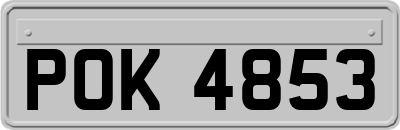POK4853