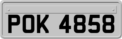POK4858