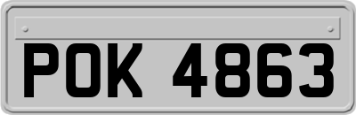 POK4863