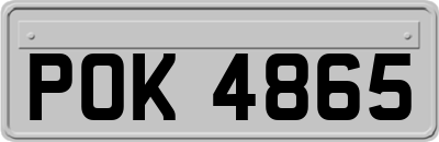 POK4865