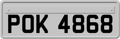 POK4868