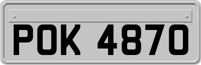 POK4870