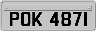 POK4871