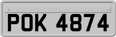 POK4874